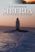 Cover: Siberia - Andrews UK
