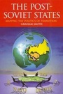 Cover: The Post-Soviet States - Hodder Arnold
