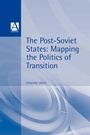Cover: The Post-Soviet States - Hodder Arnold