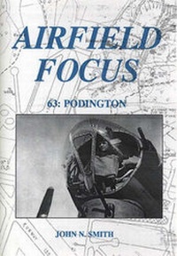 Abbildung von: Airfield Focus 62: Thorpe Abbotts - GMS Enterprises