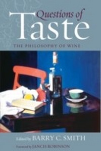 Enlarge image Cover: Questions of Taste - Andrews UK