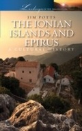 Cover: Ionian Islands and Epirus - Andrews UK