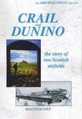 Cover: Crail and Dunino - GMS Enterprises