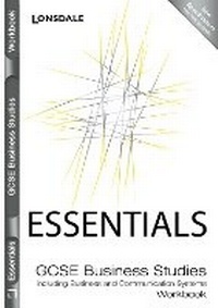 Abbildung von: Business Studies, inc. Business and Communication Systems - Letts Educational