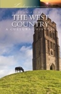 Enlarge image Cover: West Country - Andrews UK