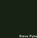 Cover: Steve Pyke - Momentum Publishing