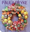 Cover: Seasonal Wreaths & Bouquets - Jacqui Small