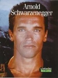 Cover: Livewire Real Lives Arnold Schwarzennegger - Cambridge University Press