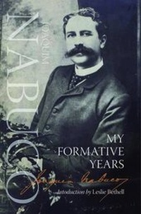 Abbildung von: My Formative Years - Signal Books Ltd