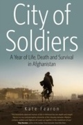 Cover: City of Soldiers - Andrews UK