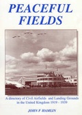 Cover: Peaceful Fields - GMS Enterprises