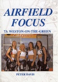 Cover: Weston-on-the-Green - GMS Enterprises