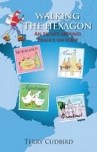 Abbildung von: Walking the Hexagon - Andrews UK