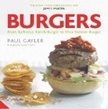 Cover: Burgers - Jacqui Small