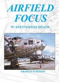 Enlarge image Cover: Snetterton Heath - GMS Enterprises