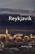 Cover: Reykjavik - Signal Books Ltd