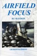Cover: Raydon - GMS Enterprises