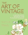 Cover: The Art of Vintage - Jacqui Small