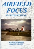 Cover: Nuthampstead - GMS Enterprises