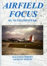 Enlarge image Cover: Nuthampstead - GMS Enterprises