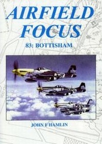 Enlarge image Cover: Bottisham - GMS Enterprises