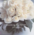 Cover: Wedding Flowers - Jacqui Small