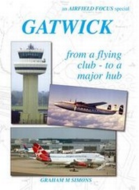 Enlarge image Cover: Gatwick - GMS Enterprises