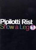 Cover: Pipilotti Rist - Tramway