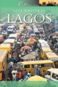 Enlarge image Cover: Lagos - Andrews UK
