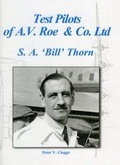 Cover: S. A. Bill Thorn - GMS Enterprises