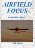 Cover: Old Warden - GMS Enterprises