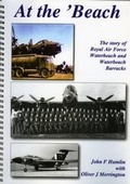 Cover: At the Beach: RAF Waterbeach - GMS Enterprises