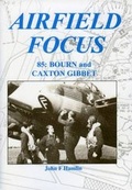 Cover: Bourn and Caxton Gibbet - GMS Enterprises