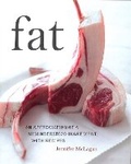 Cover: Fat - Jacqui Small