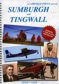 Cover: Sumburgh & Tingwall - GMS Enterprises