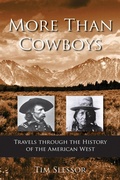 Cover: More Than Cowboys - Andrews UK