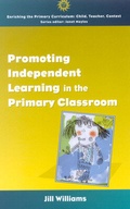 Cover: Promoting Independent Learning in the Primary Classroom - Open University Press