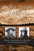 Cover: More Than Cowboys - Signal Books