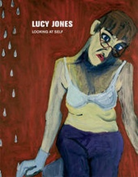 Enlarge image Cover: Lucy Jones - Momentum