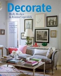 Enlarge image Cover: Decorate - Jacqui Small