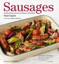 Cover: Sausages - Jacqui Small