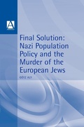 Cover: Final Solution - Hodder Arnold