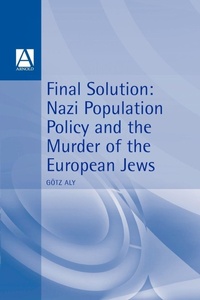 Enlarge image Cover: Final Solution - Hodder Arnold
