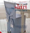 Cover: The Shirt off his Back - Jacqui Small
