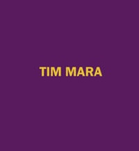 Enlarge image Cover: Tim Mara - Flowers East