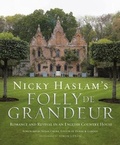 Cover: Nicky Haslam's Folly de Grandeur - Jacqui Small