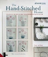 Enlarge image Cover: The Hand-Stitched Home - Jacqui Small