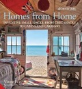 Cover: Homes from Home - Jacqui Small
