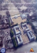 Cover: Pedestrian & Evacuation Dynamics 2003 (pack 2 of 2 DVDs) 2003 - CMS Press