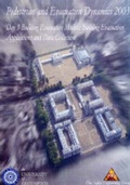 Cover: Pedestrian & Evacuation Dynamics 2003 (pack 3) 2003 - CMS Press